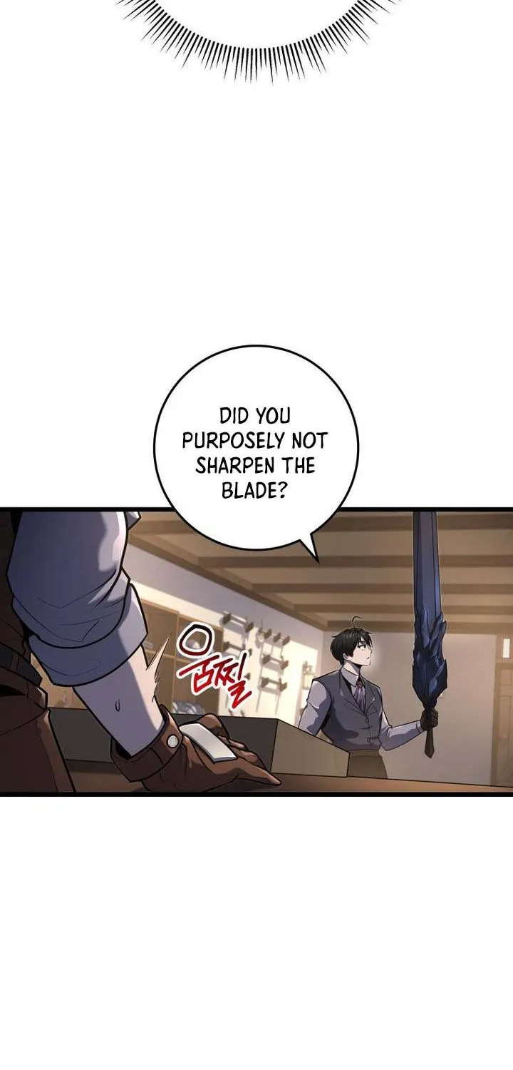 Dragonslayer’s Class Regression Chapter 26 page 4 - 