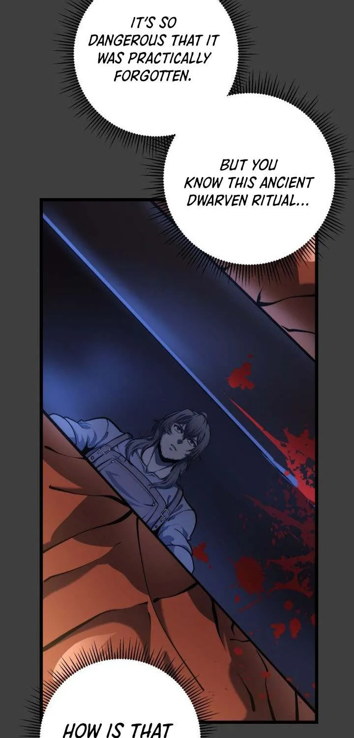 Dragonslayer’s Class Regression Chapter 26 page 32 - 