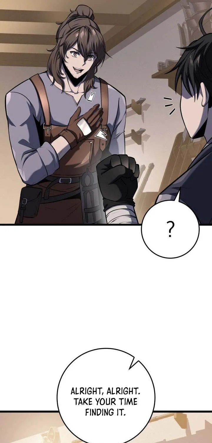 Dragonslayer’s Class Regression Chapter 26 page 57 - 