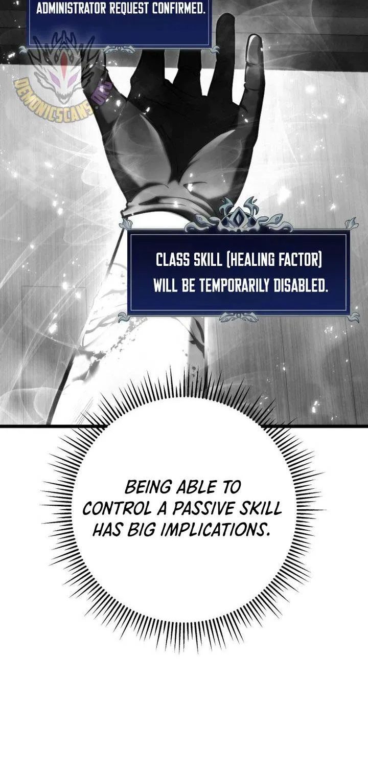 Dragonslayer’s Class Regression Chapter 26 page 60 - 