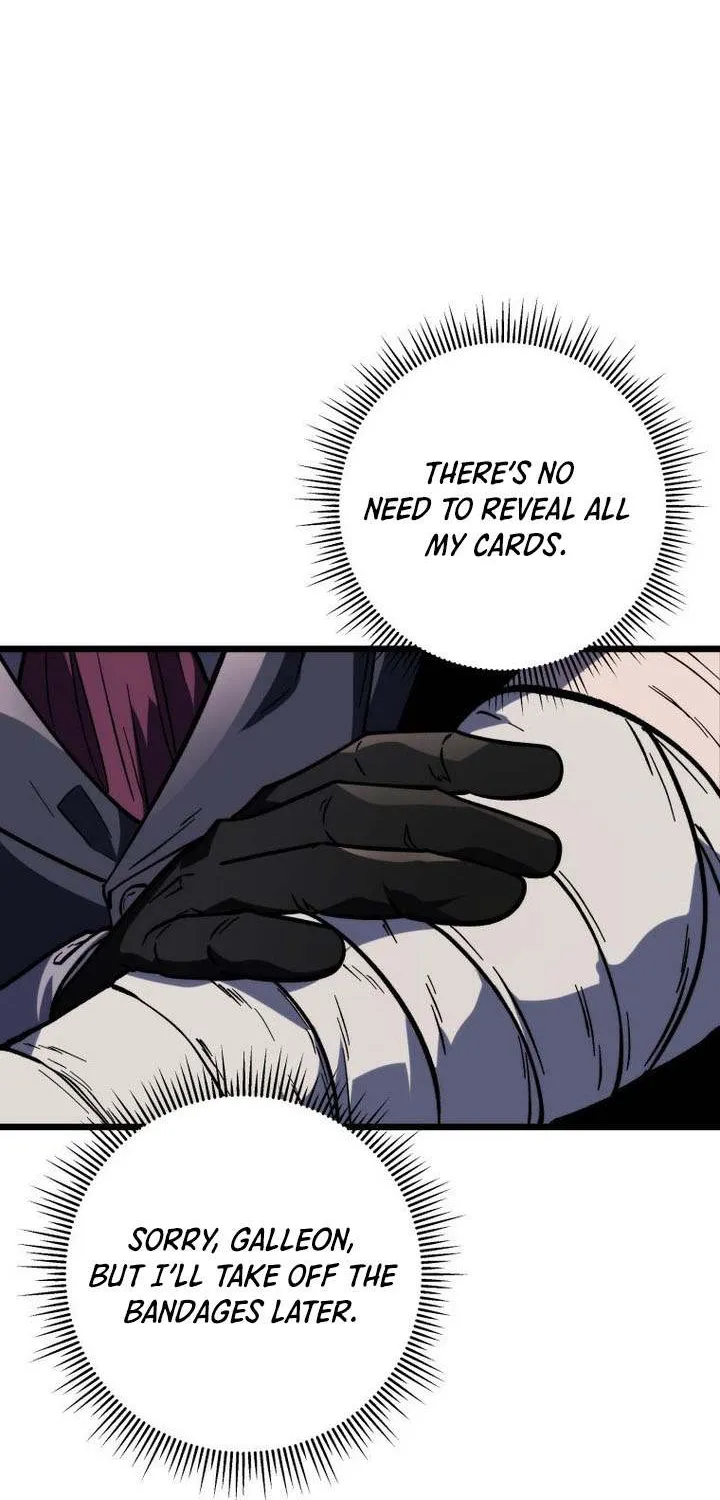 Dragonslayer’s Class Regression Chapter 26 page 62 - 
