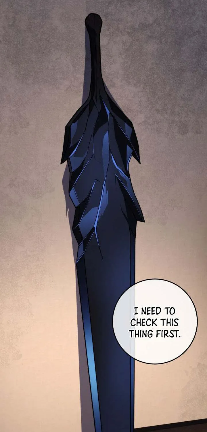 Dragonslayer’s Class Regression Chapter 26 page 65 - 