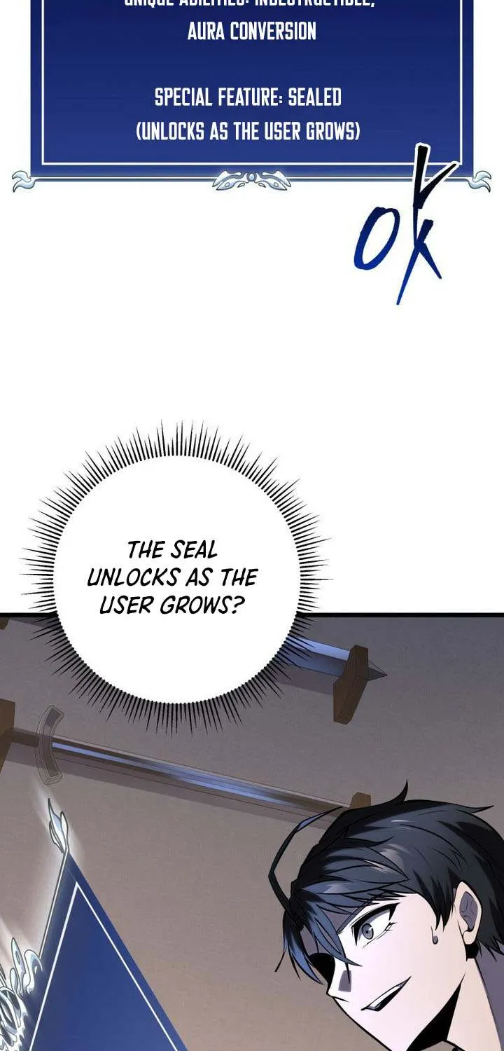 Dragonslayer’s Class Regression Chapter 26 page 67 - 