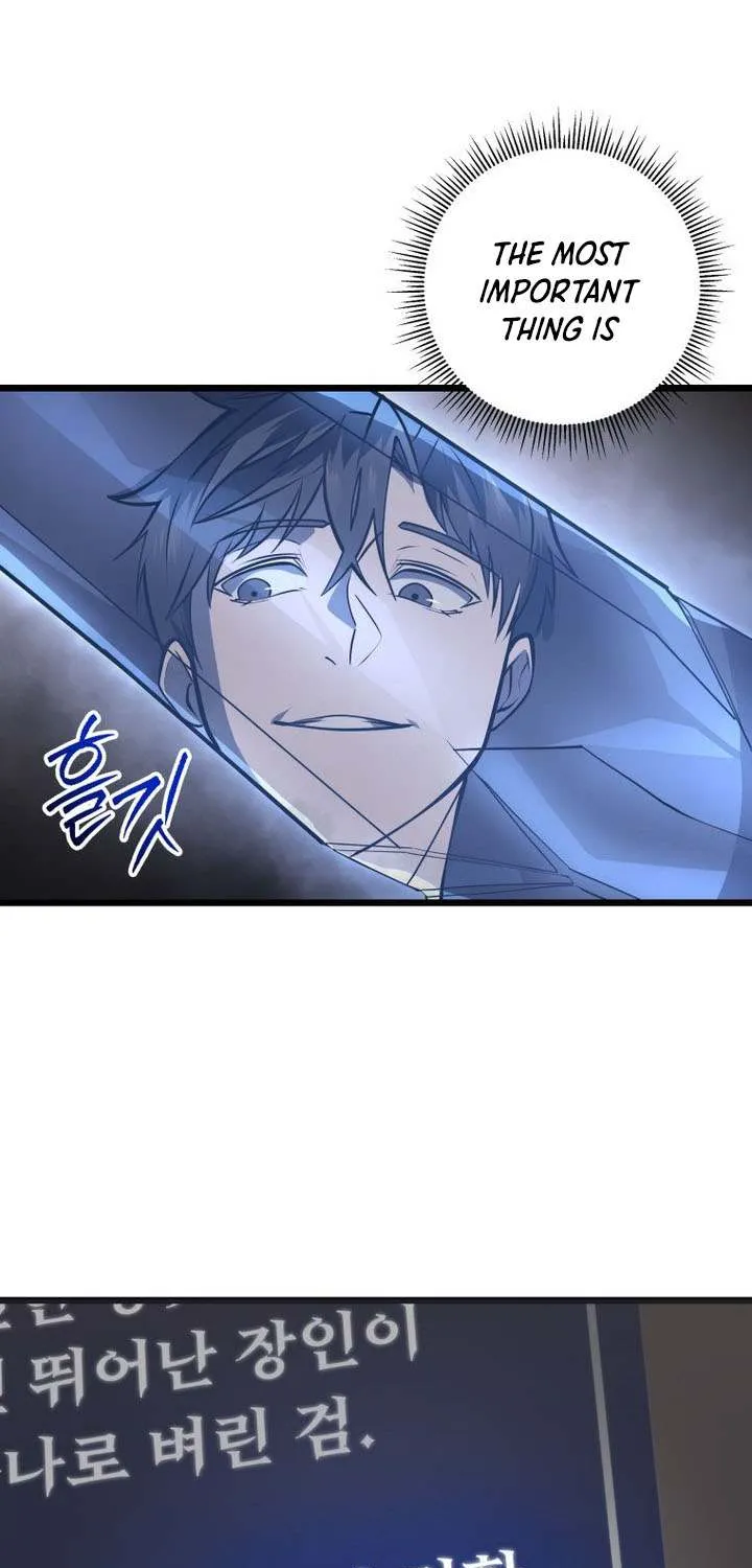 Dragonslayer’s Class Regression Chapter 26 page 71 - 