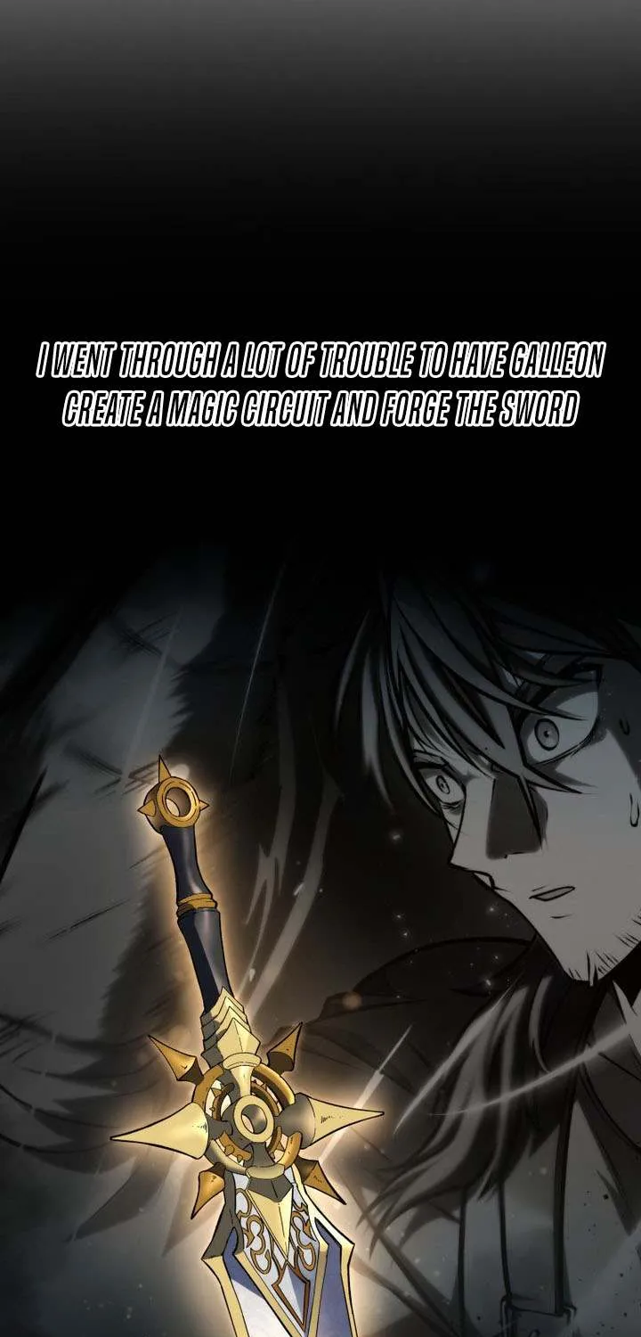 Dragonslayer’s Class Regression Chapter 26 page 73 - 