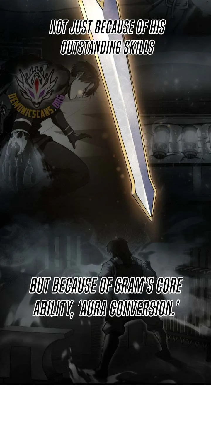 Dragonslayer’s Class Regression Chapter 26 page 74 - 