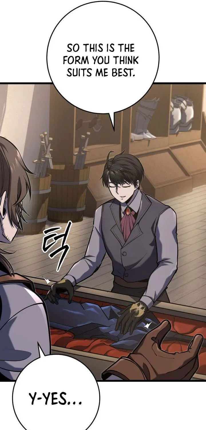 Dragonslayer’s Class Regression Chapter 26 page 9 - 