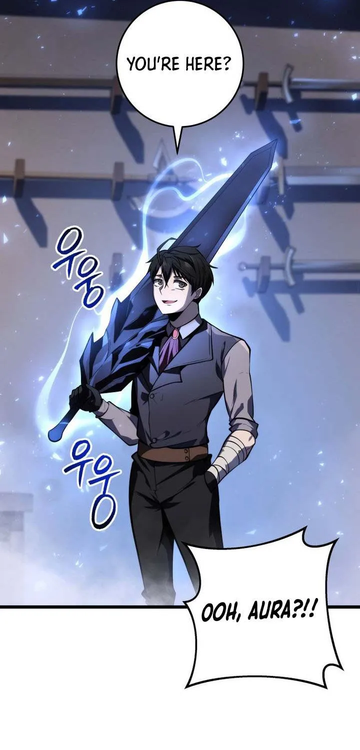 Dragonslayer’s Class Regression Chapter 26 page 81 - 