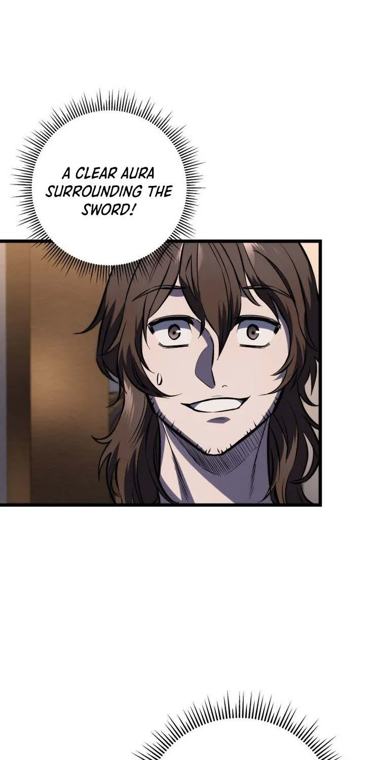 Dragonslayer’s Class Regression Chapter 26 page 82 - 