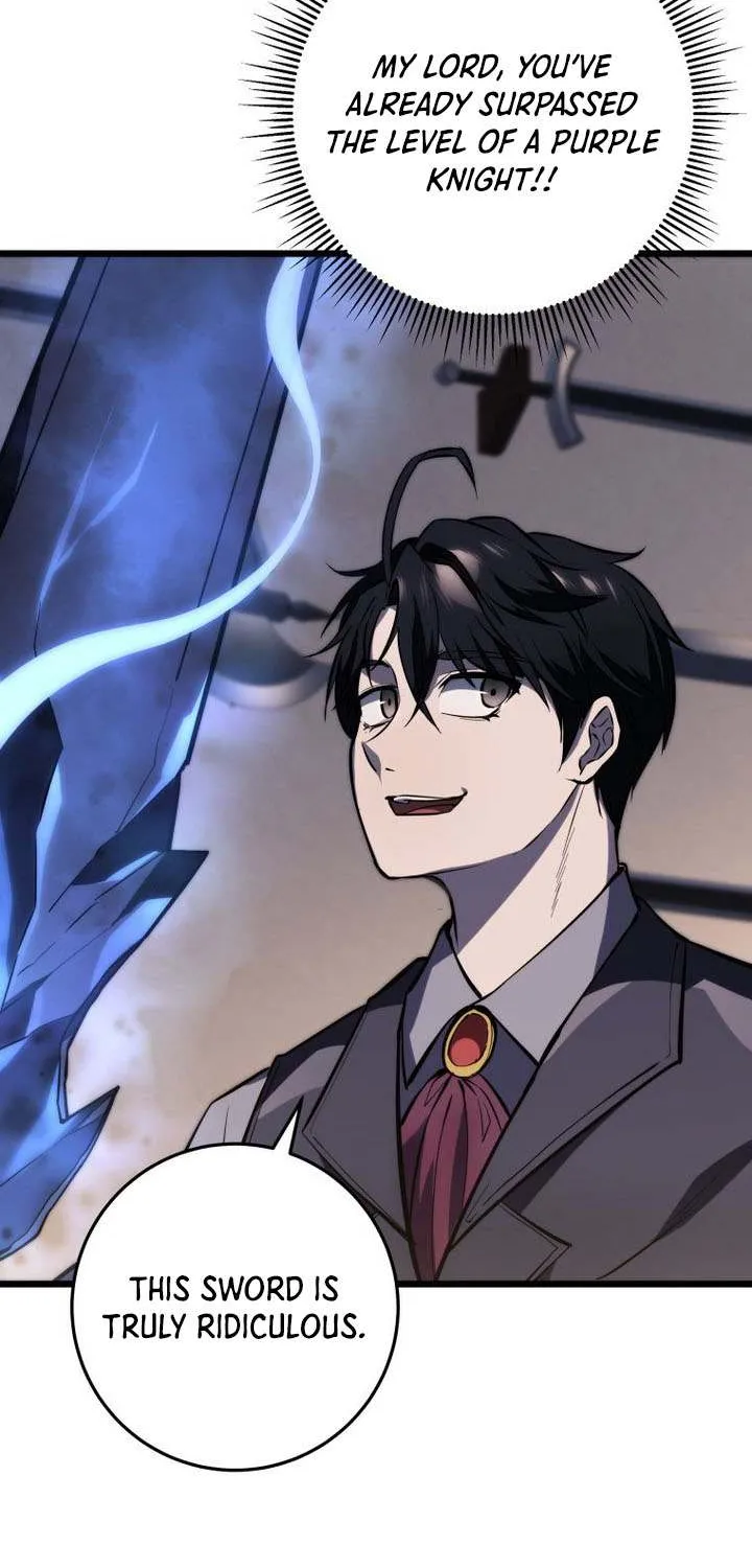 Dragonslayer’s Class Regression Chapter 26 page 83 - 