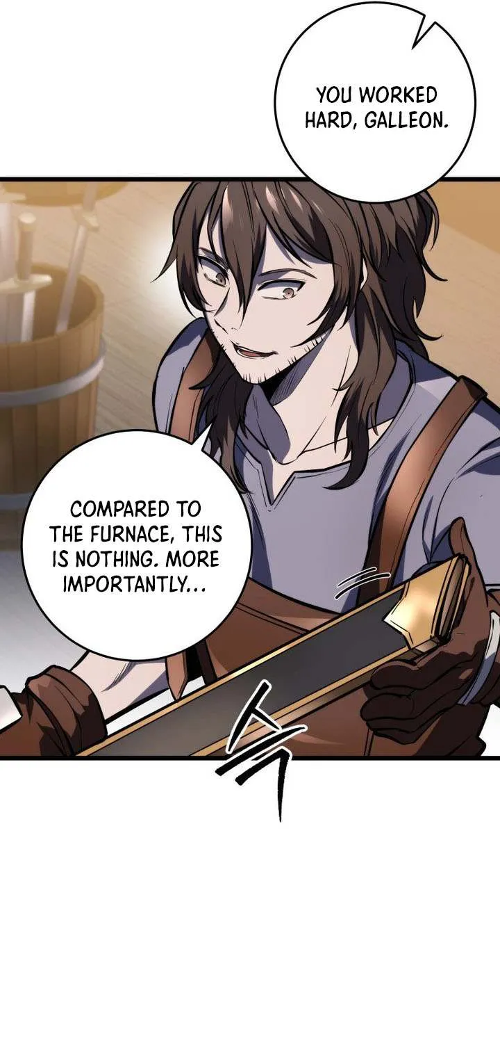 Dragonslayer’s Class Regression Chapter 26 page 85 - 