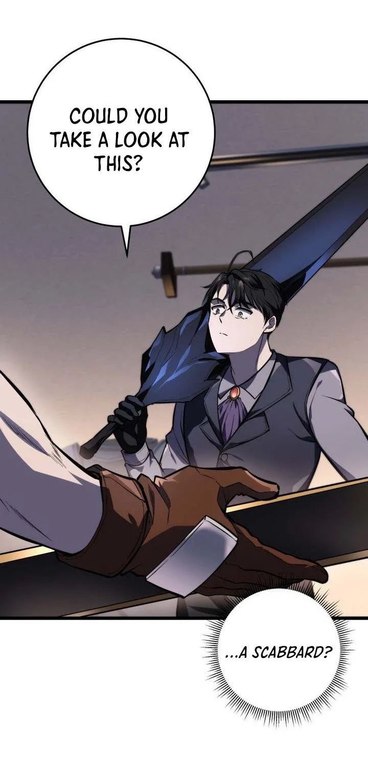 Dragonslayer’s Class Regression Chapter 26 page 86 - 