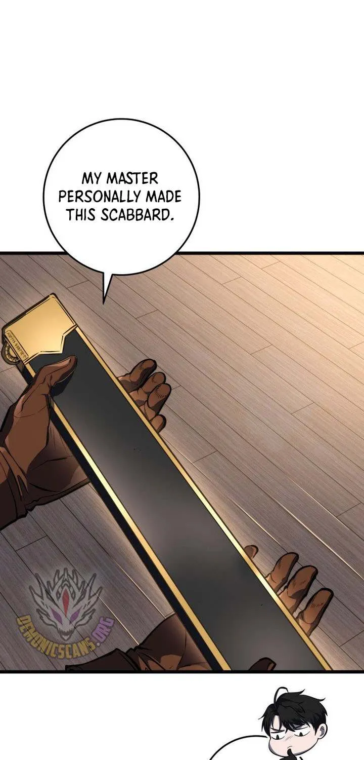 Dragonslayer’s Class Regression Chapter 26 page 87 - 