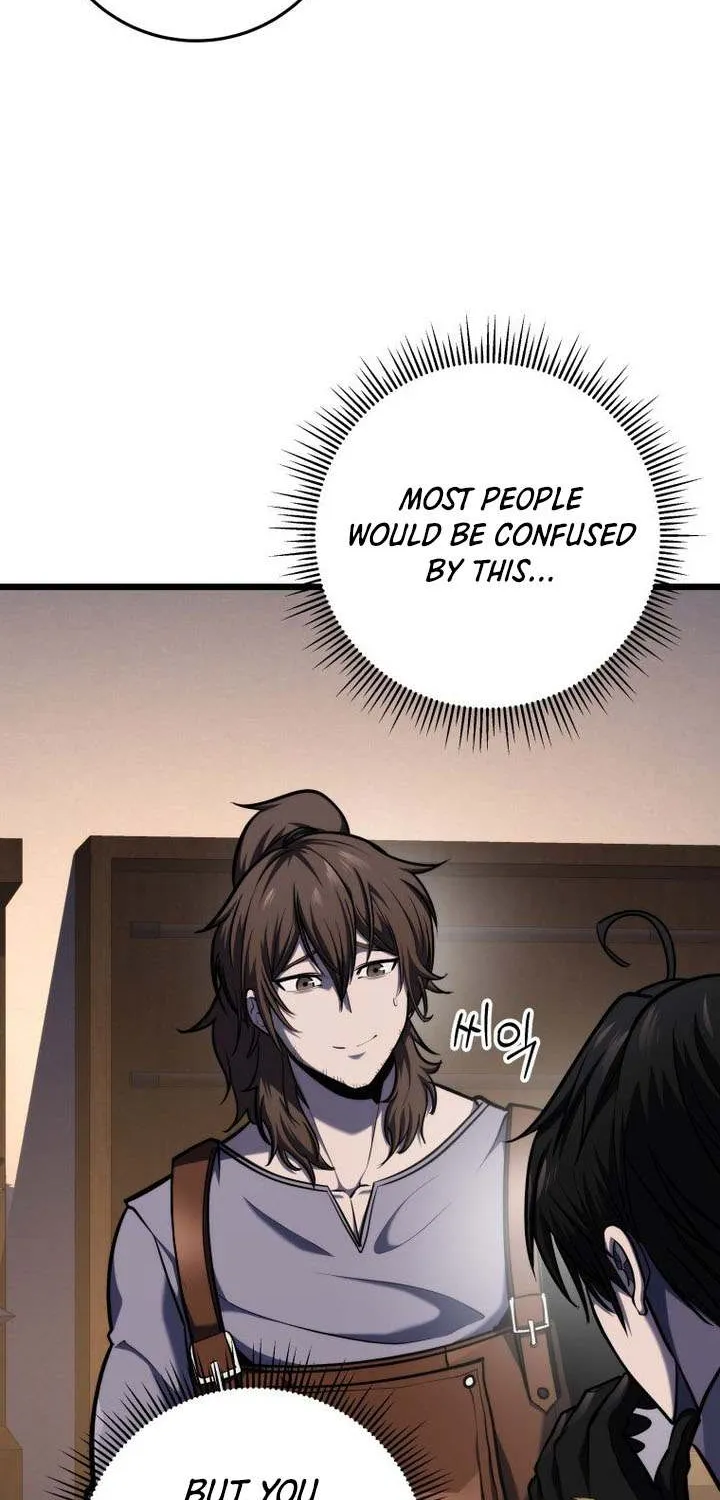 Dragonslayer’s Class Regression Chapter 26 page 10 - 