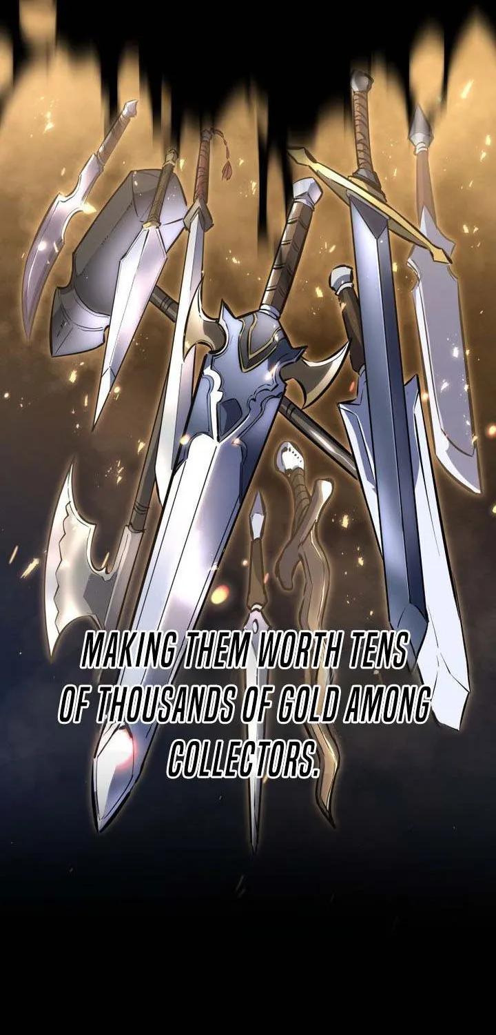 Dragonslayer’s Class Regression Chapter 26 page 92 - 