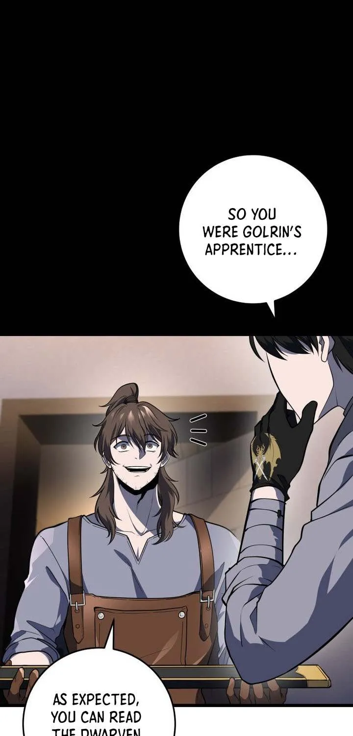 Dragonslayer’s Class Regression Chapter 26 page 93 - 