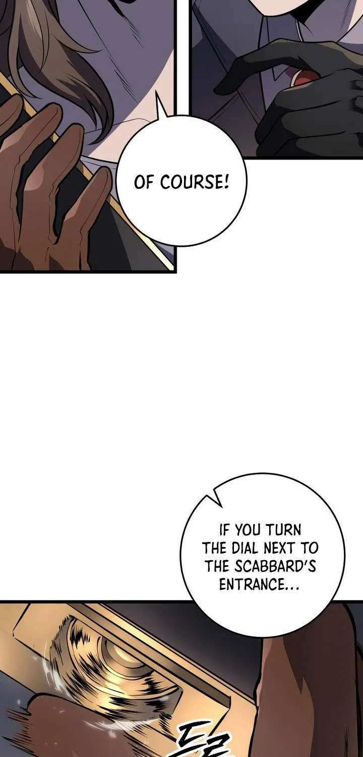 Dragonslayer’s Class Regression Chapter 26 page 95 - 