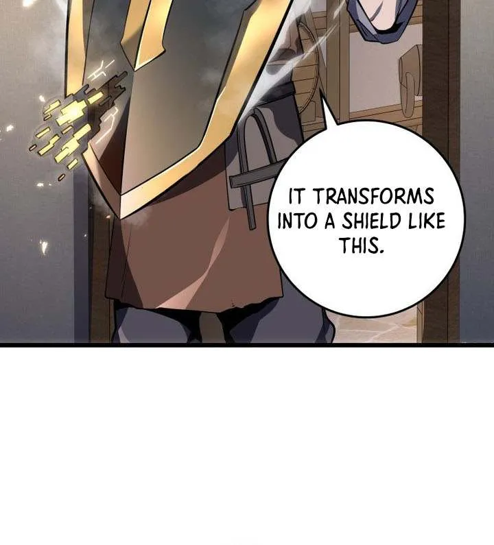 Dragonslayer’s Class Regression Chapter 26 page 97 - 