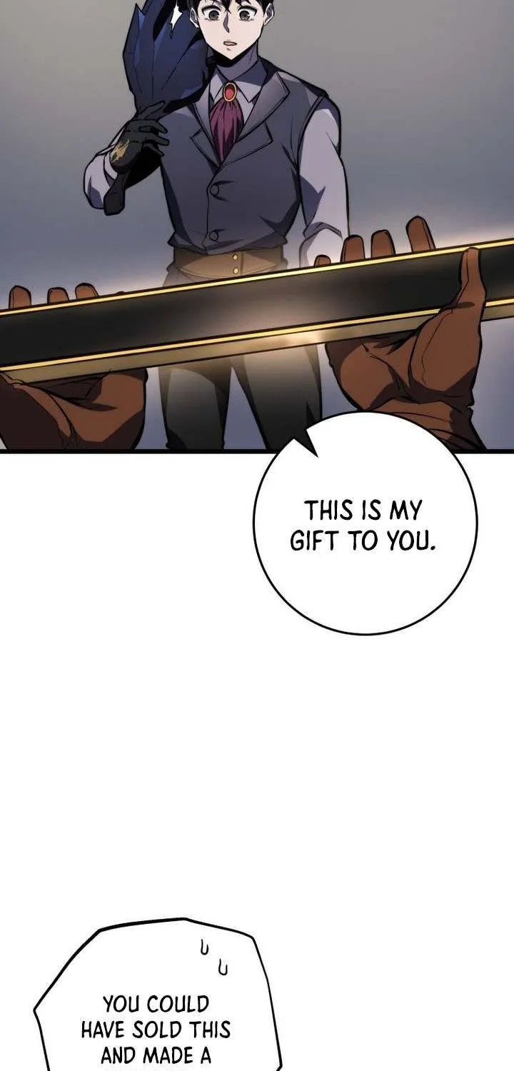 Dragonslayer’s Class Regression Chapter 26 page 100 - 