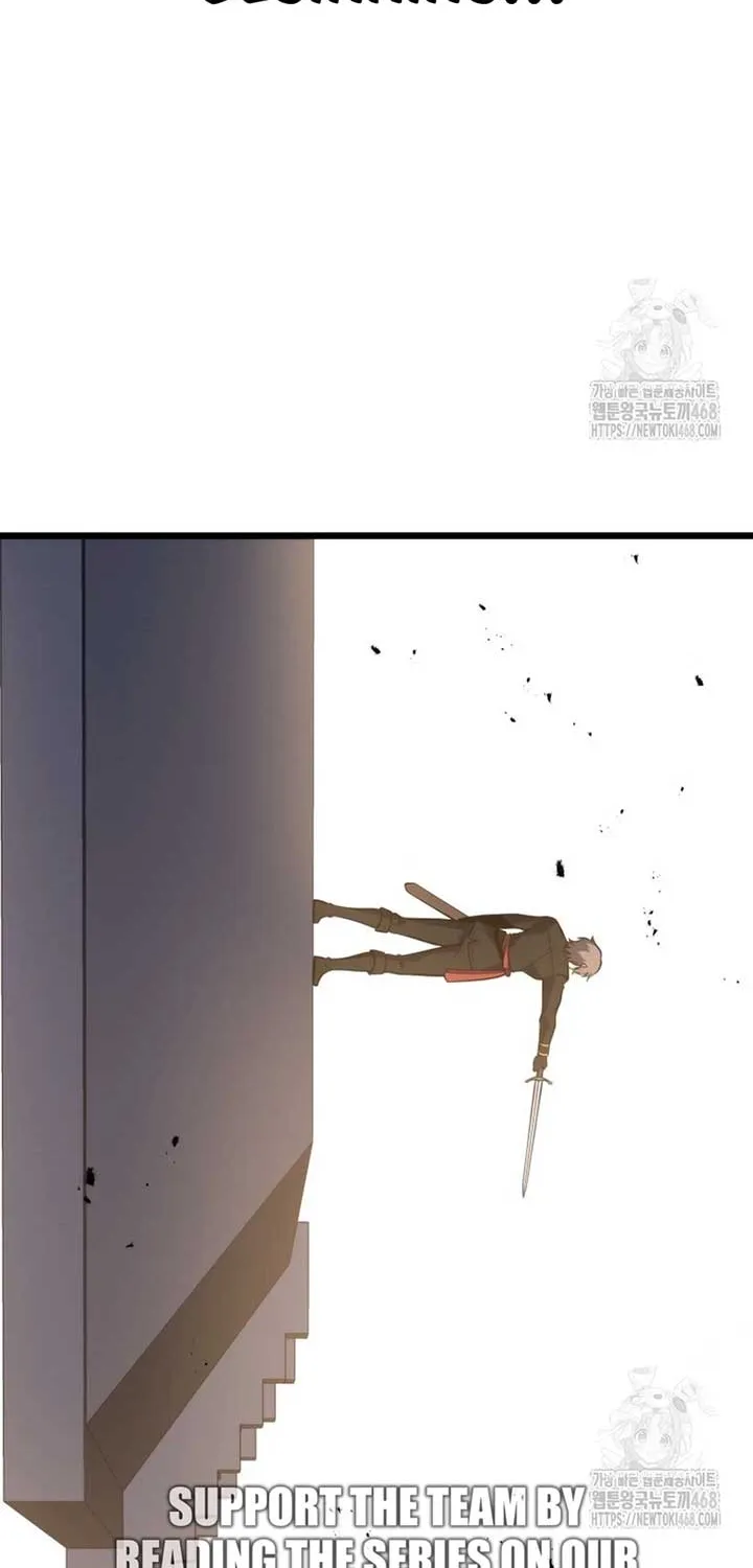 Dragonslayer’s Class Regression Chapter 27 page 127 - 