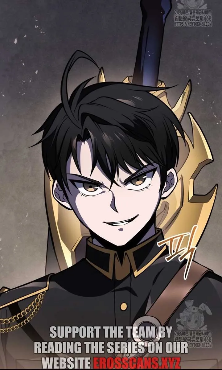 Dragonslayer’s Class Regression Chapter 27 page 130 - 