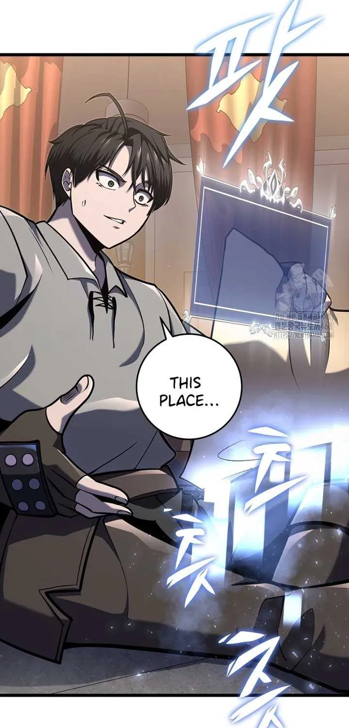 Dragonslayer’s Class Regression Chapter 27 page 14 - 