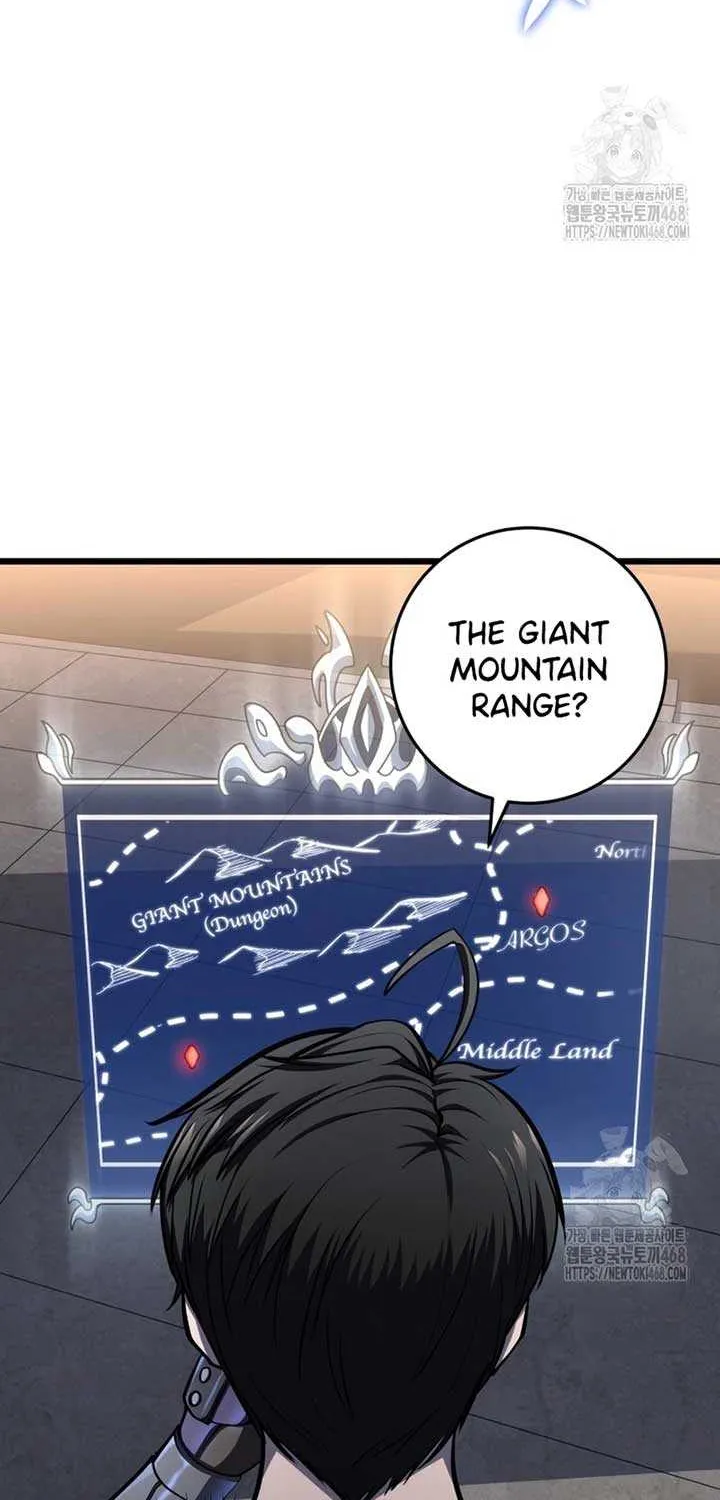 Dragonslayer’s Class Regression Chapter 27 page 15 - 