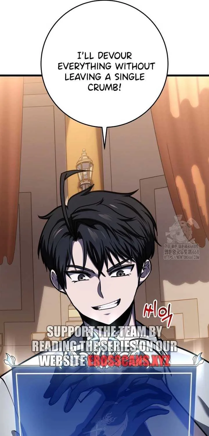 Dragonslayer’s Class Regression Chapter 27 page 27 - 