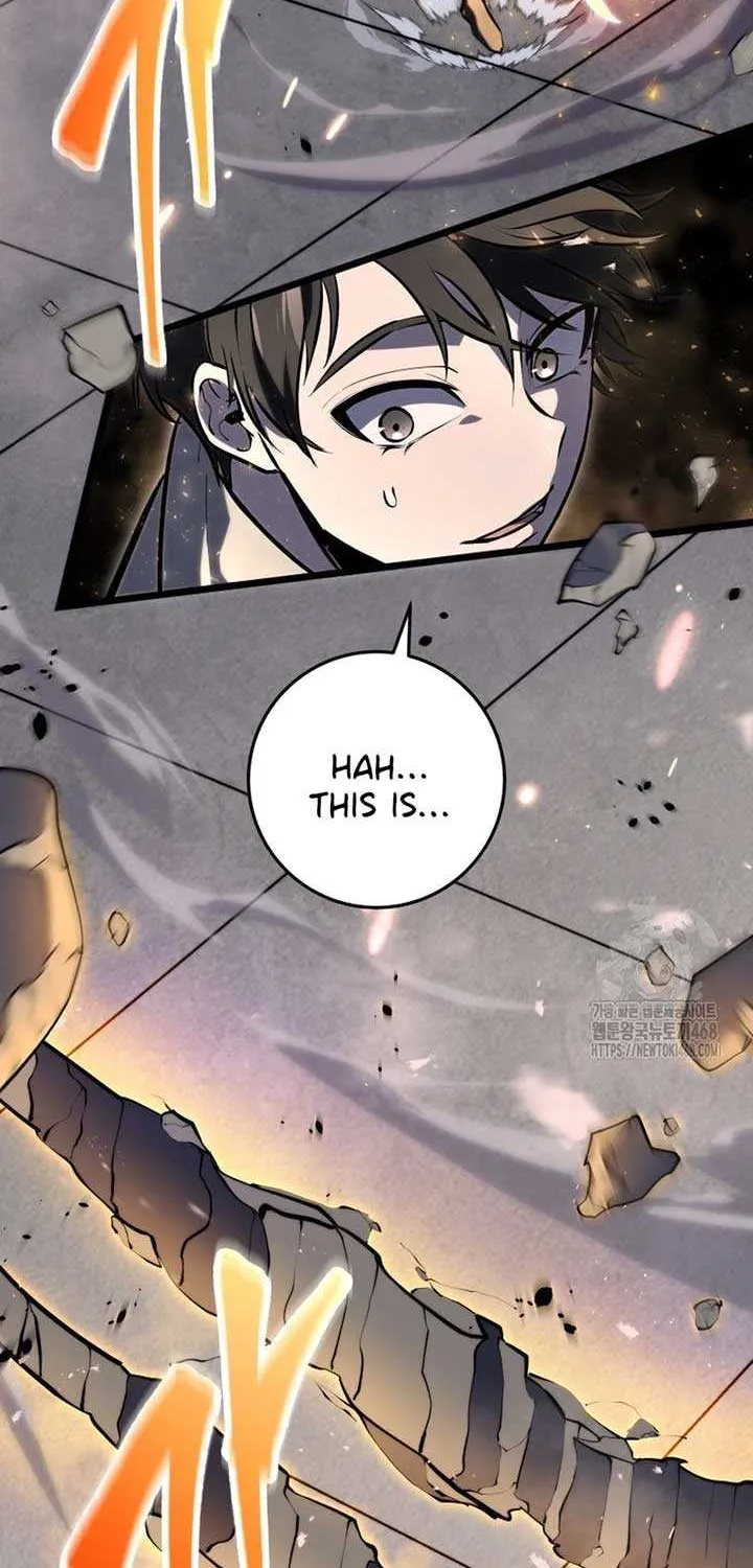 Dragonslayer’s Class Regression Chapter 27 page 38 - 