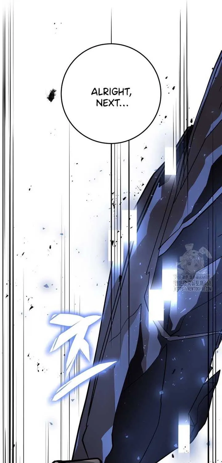 Dragonslayer’s Class Regression Chapter 27 page 41 - 