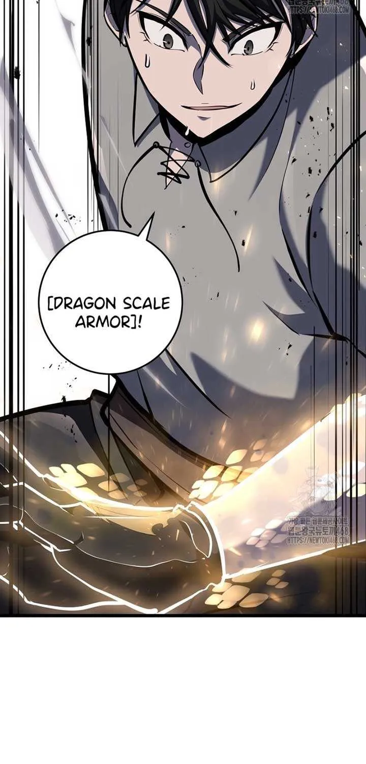 Dragonslayer’s Class Regression Chapter 27 page 43 - 