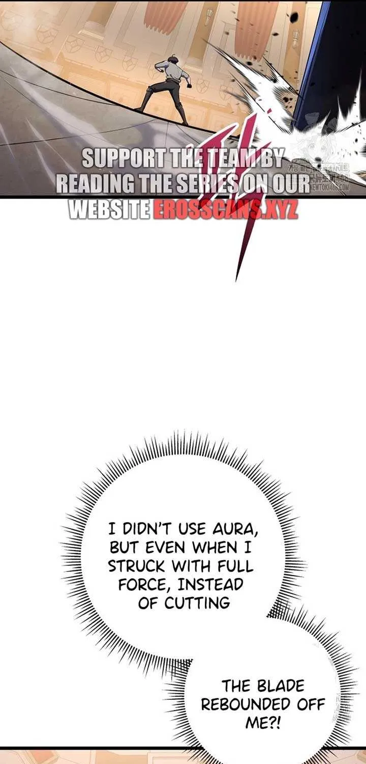 Dragonslayer’s Class Regression Chapter 27 page 46 - 