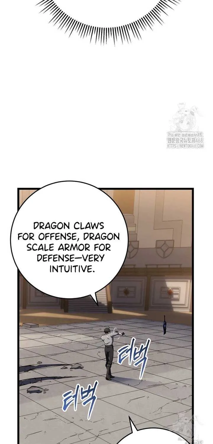 Dragonslayer’s Class Regression Chapter 27 page 48 - 