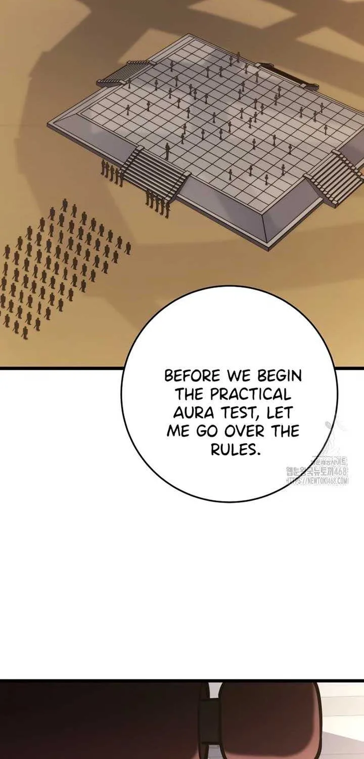 Dragonslayer’s Class Regression Chapter 27 page 52 - 