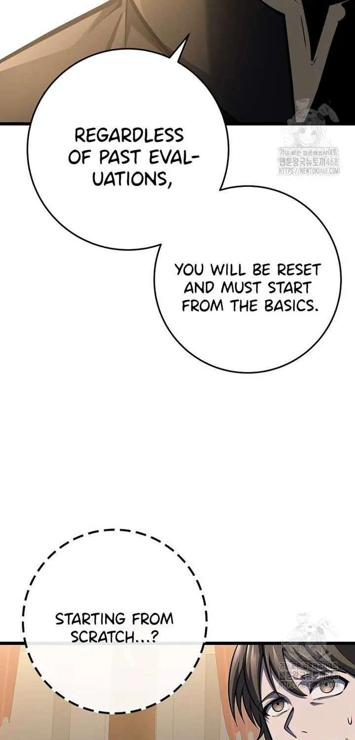 Dragonslayer’s Class Regression Chapter 27 page 58 - 