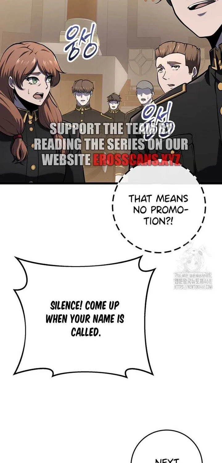 Dragonslayer’s Class Regression Chapter 27 page 59 - 