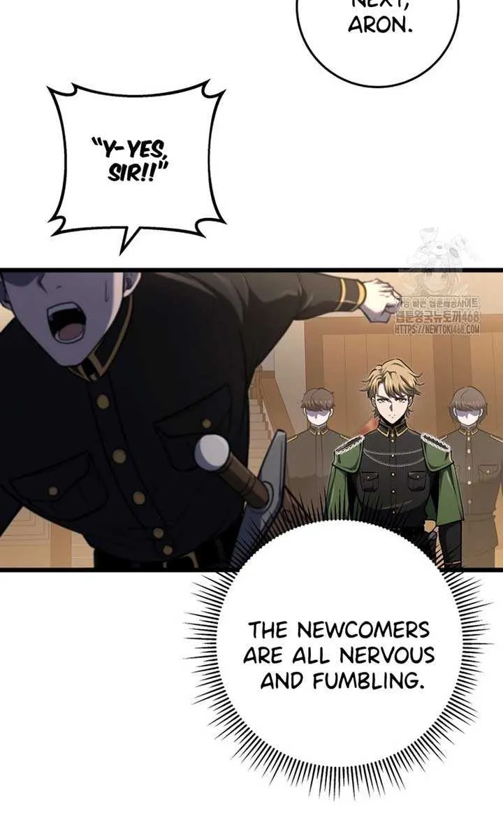 Dragonslayer’s Class Regression Chapter 27 page 60 - 