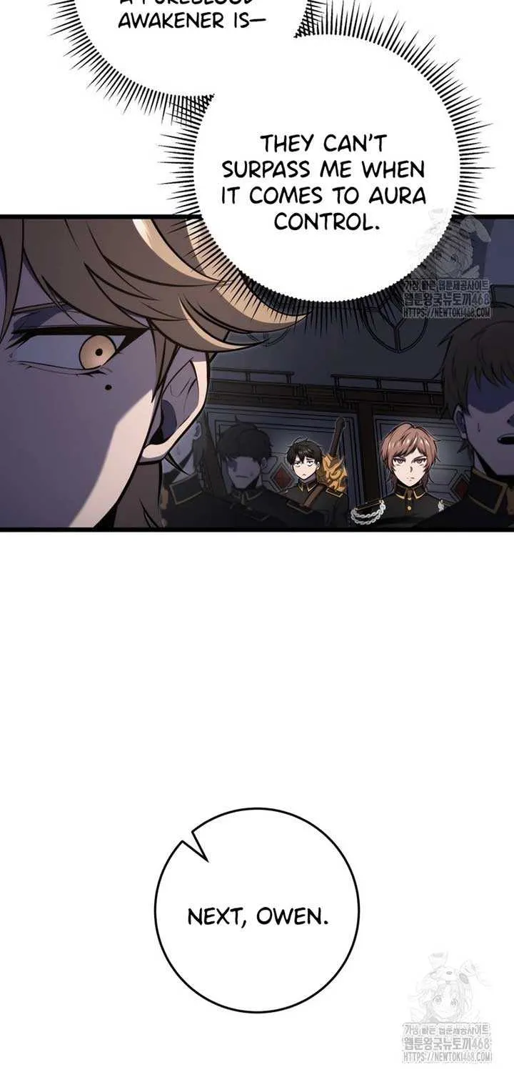 Dragonslayer’s Class Regression Chapter 27 page 63 - 
