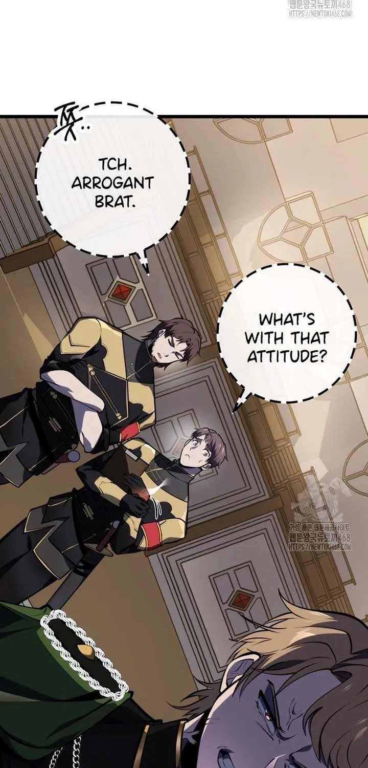Dragonslayer’s Class Regression Chapter 27 page 78 - 