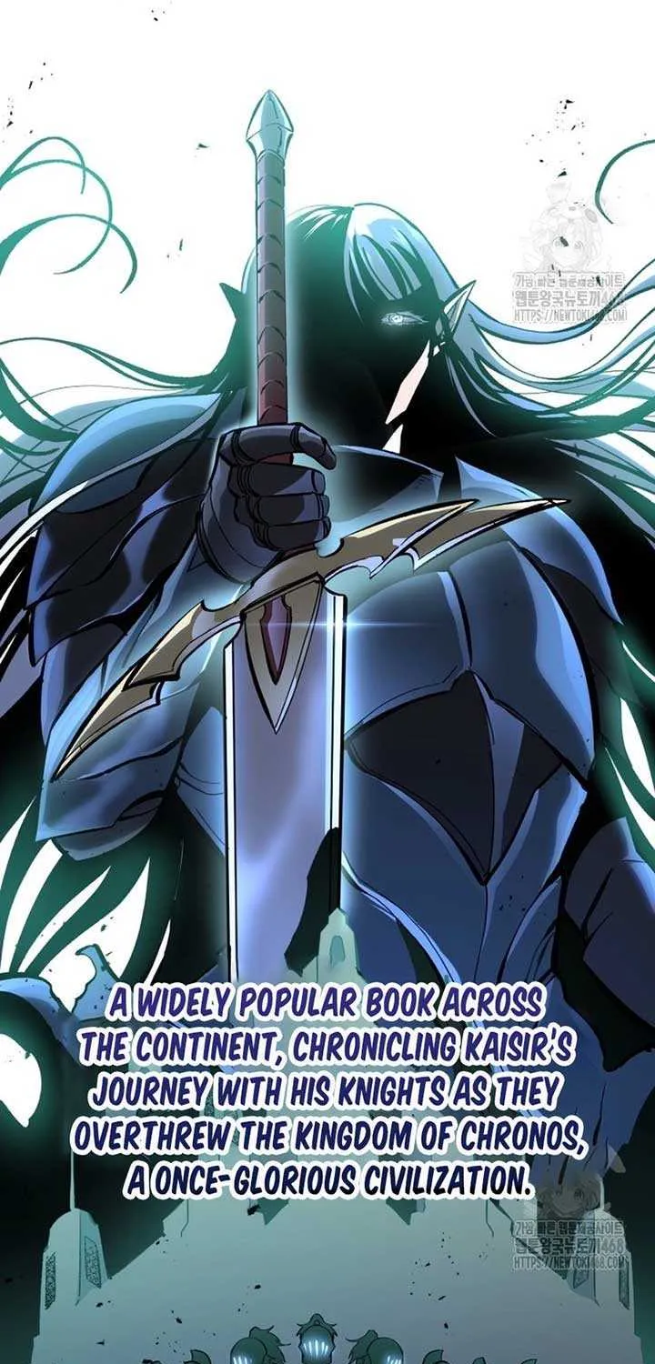 Dragonslayer’s Class Regression Chapter 27 page 9 - 