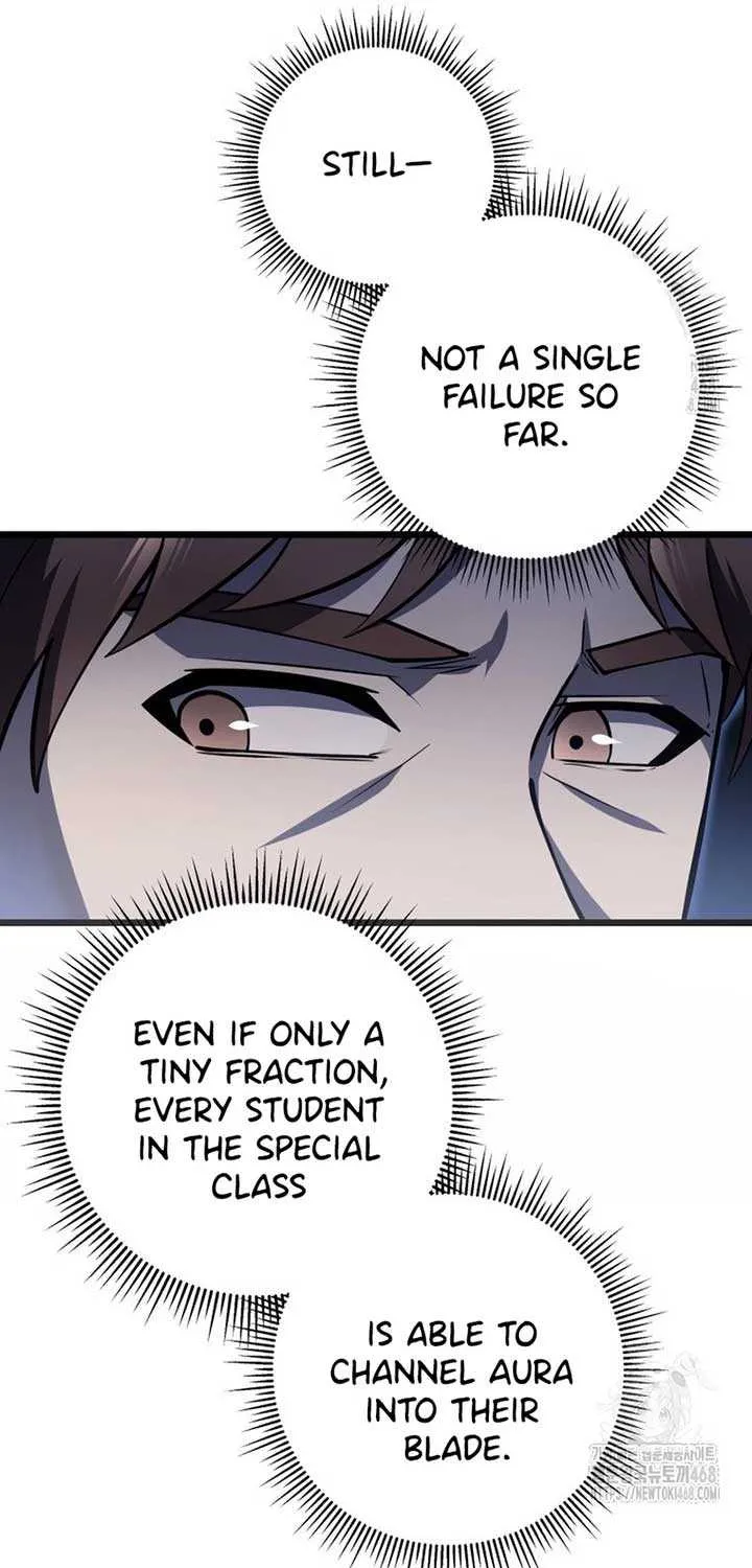 Dragonslayer’s Class Regression Chapter 27 page 85 - 