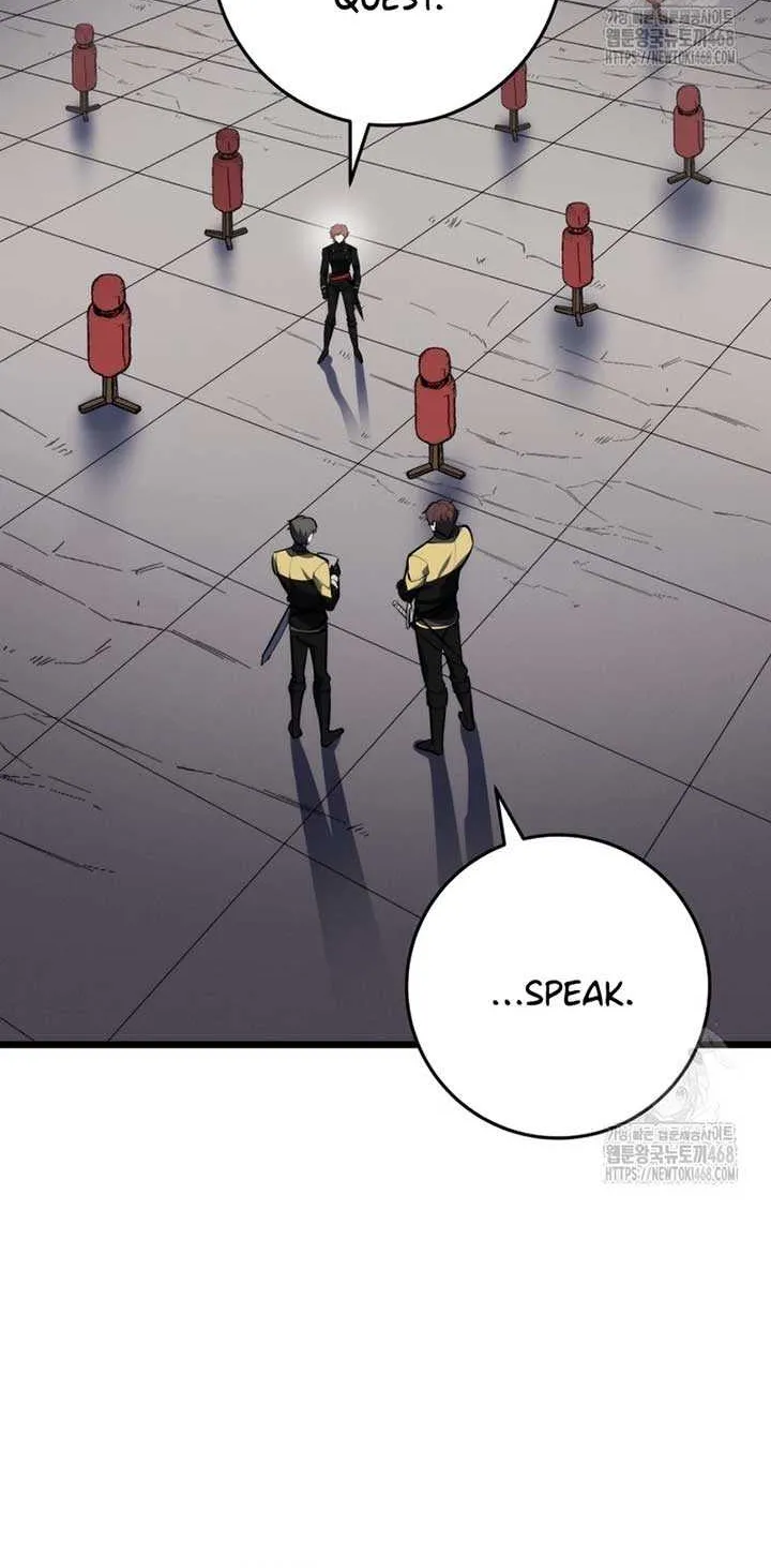 Dragonslayer’s Class Regression Chapter 27 page 88 - 