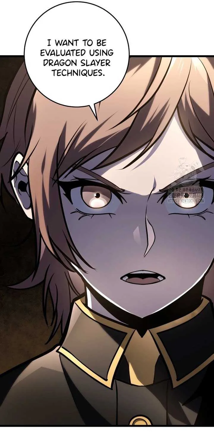Dragonslayer’s Class Regression Chapter 27 page 89 - 