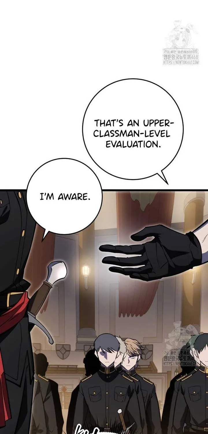 Dragonslayer’s Class Regression Chapter 27 page 90 - 
