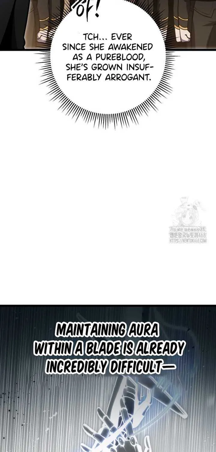 Dragonslayer’s Class Regression Chapter 27 page 91 - 