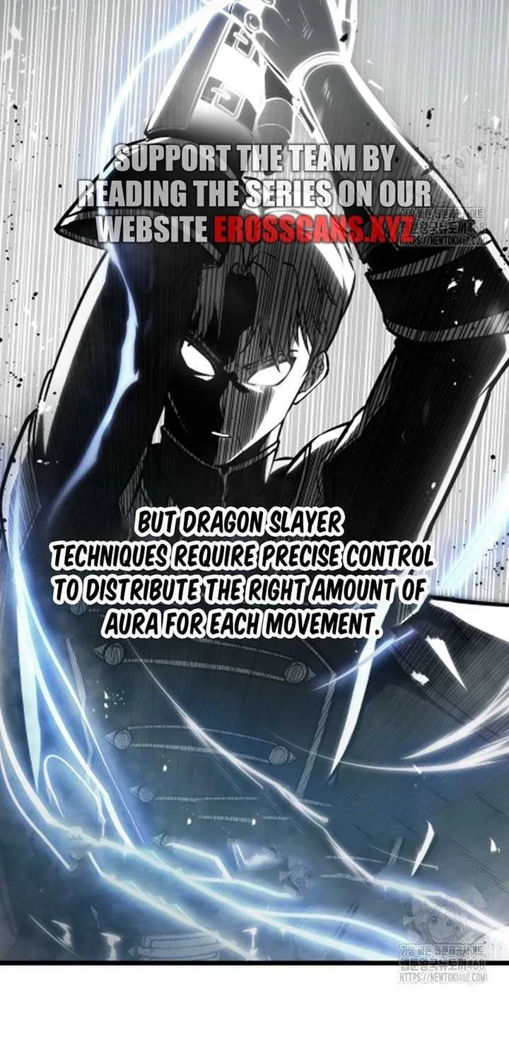 Dragonslayer’s Class Regression Chapter 27 page 92 - 