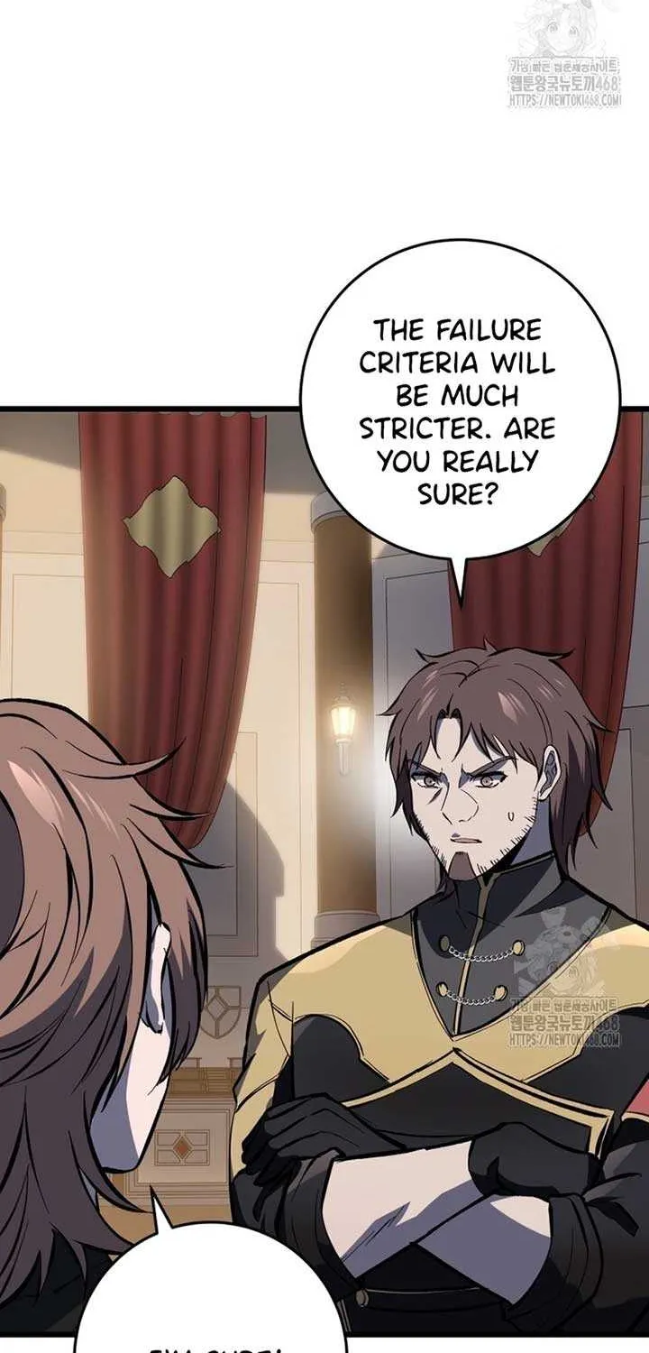 Dragonslayer’s Class Regression Chapter 27 page 95 - 
