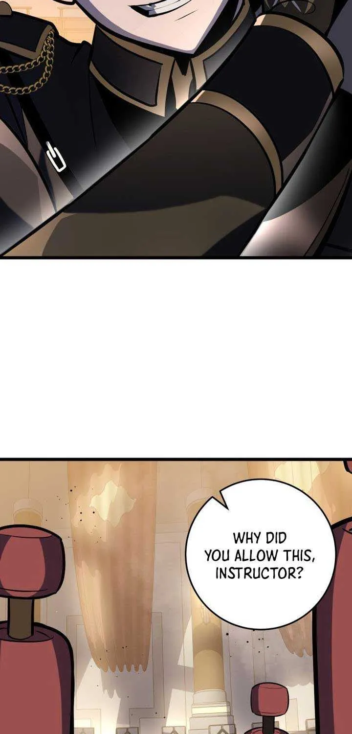 Dragonslayer’s Class Regression Chapter 28 page 11 - 