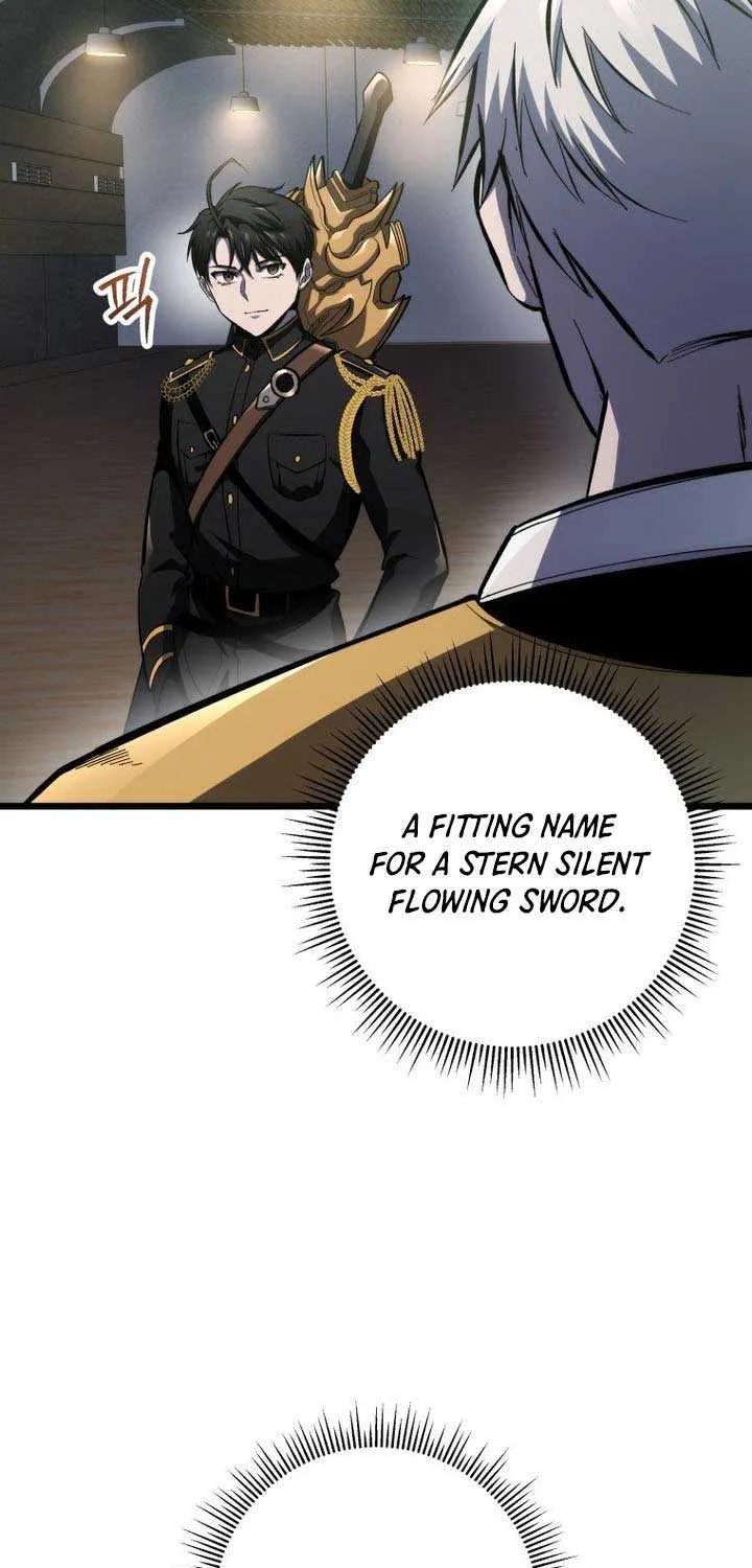 Dragonslayer’s Class Regression Chapter 28 page 103 - 