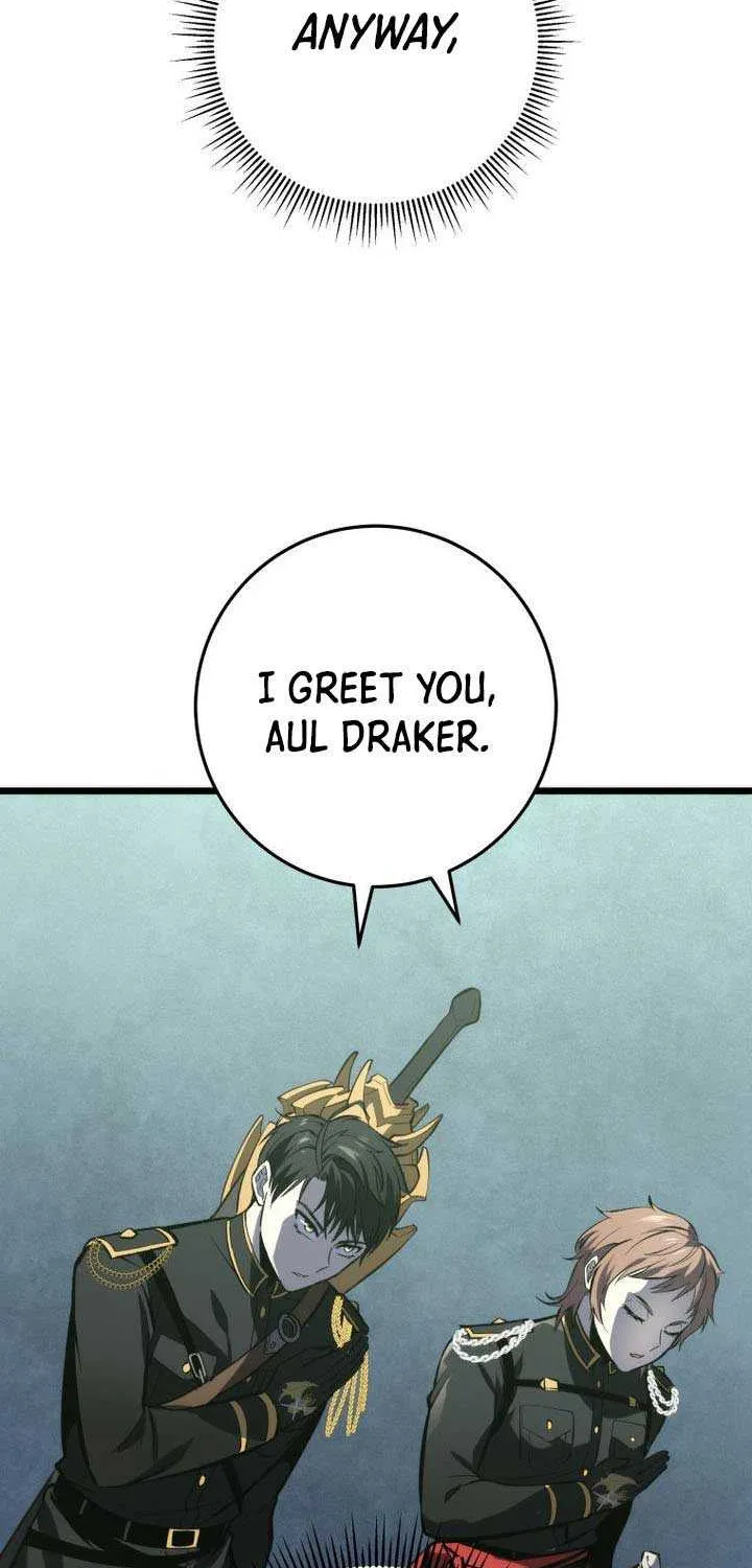 Dragonslayer’s Class Regression Chapter 28 page 104 - 